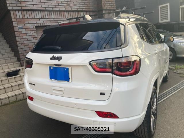 Jeep COMPASS 2021-11 8074133-11
