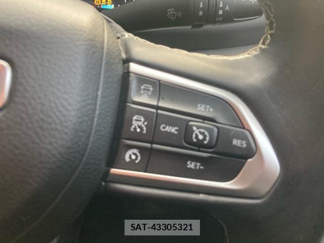Jeep COMPASS 2021-11 8074133-22