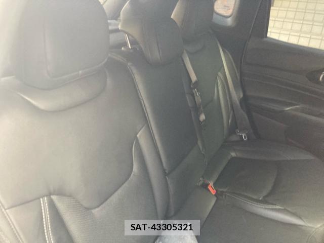 Jeep COMPASS 2021-11 8074133-8