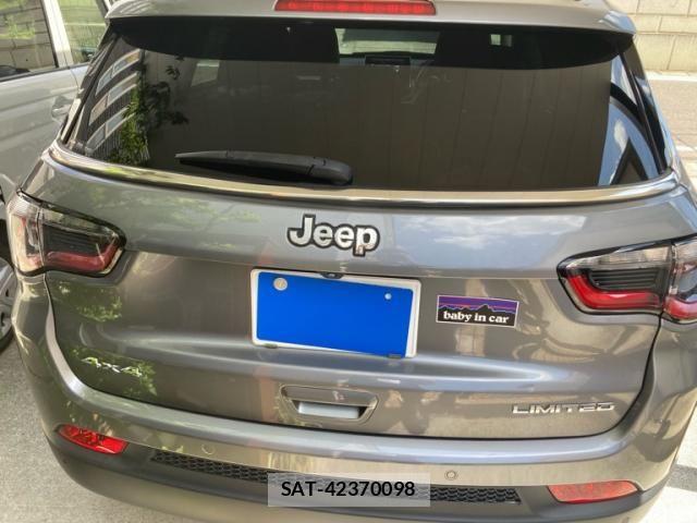Jeep COMPASS 2022-03 8074134-8