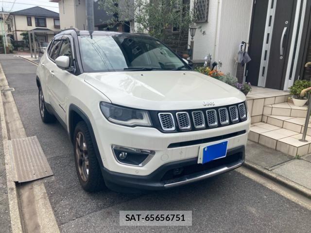 Jeep COMPASS 2018-12 8074135-0