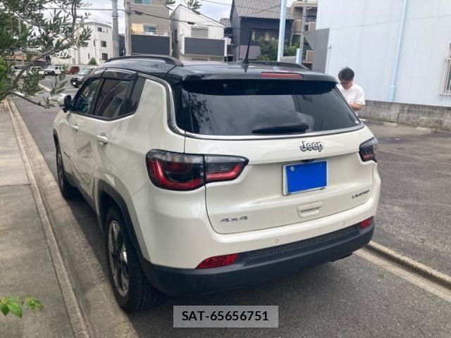 Jeep COMPASS 2018-12 8074135-12