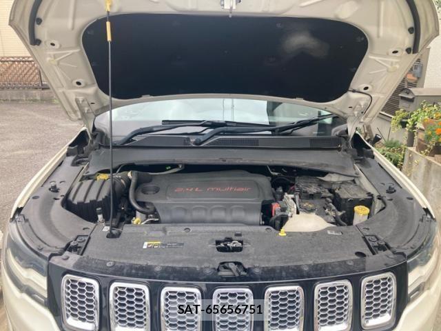 Jeep COMPASS 2018-12 8074135-16