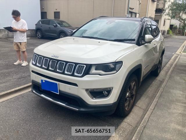 Jeep COMPASS 2018-12 8074135-1