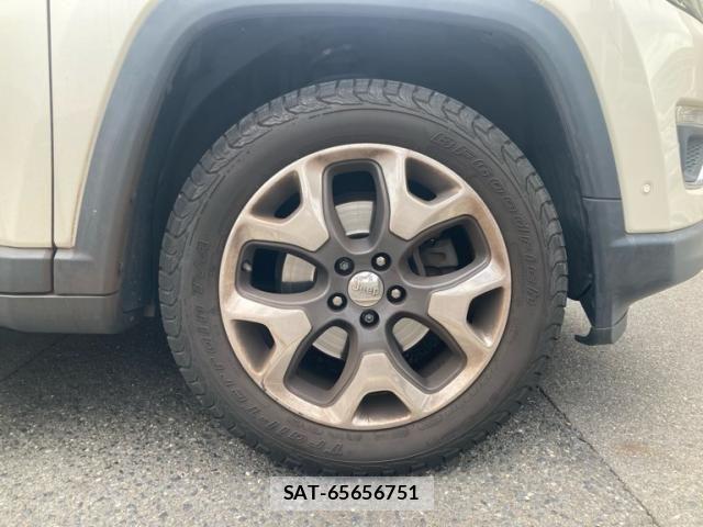 Jeep COMPASS 2018-12 8074135-2