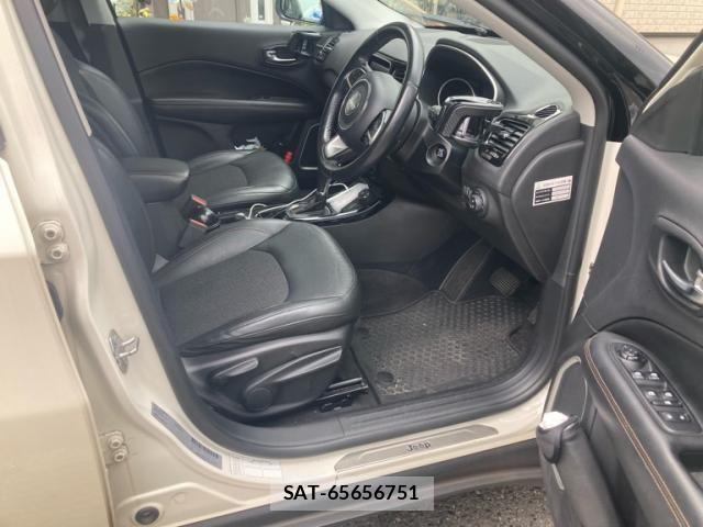 Jeep COMPASS 2018-12 8074135-5