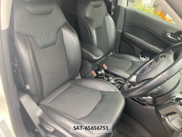 Jeep COMPASS 2018-12 8074135-6