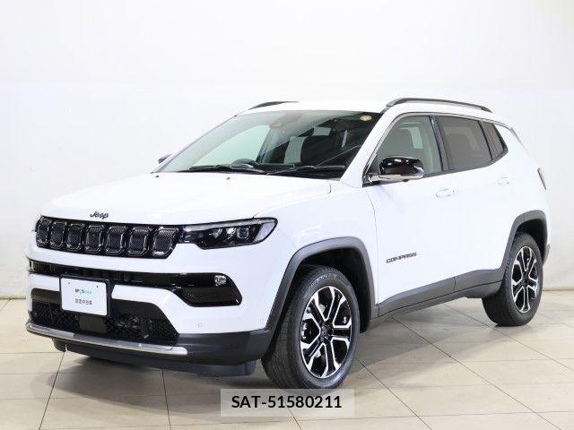 Jeep COMPASS 2023-05 8099775-0
