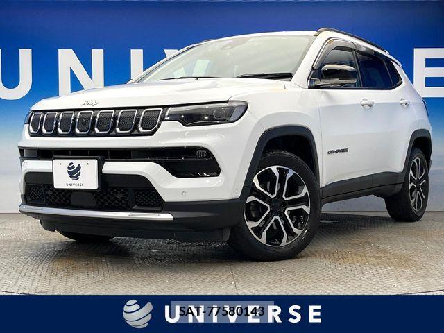 Jeep COMPASS 2021-10 8099777-0