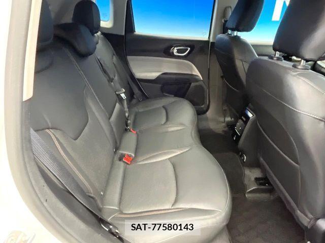 Jeep COMPASS 2021-10 8099777-9