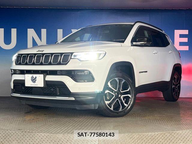 Jeep COMPASS 2021-10 8099777-12
