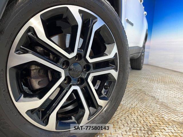 Jeep COMPASS 2021-10 8099777-13
