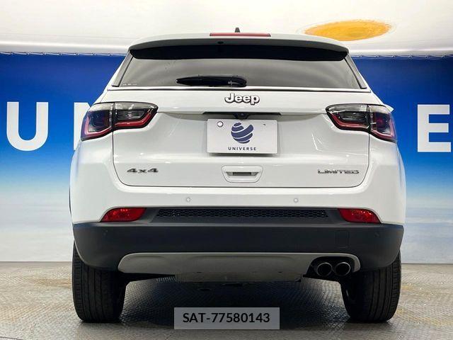 Jeep COMPASS 2021-10 8099777-15