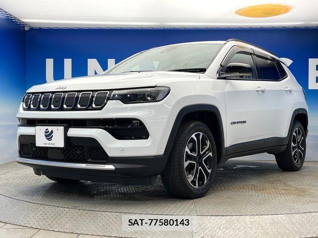 Jeep COMPASS 2021-10 8099777-16