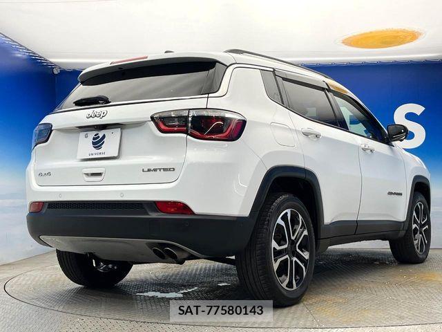 Jeep COMPASS 2021-10 8099777-17