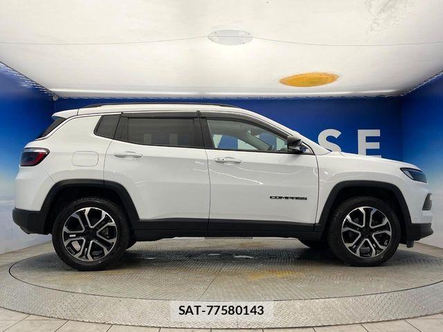 Jeep COMPASS 2021-10 8099777-18