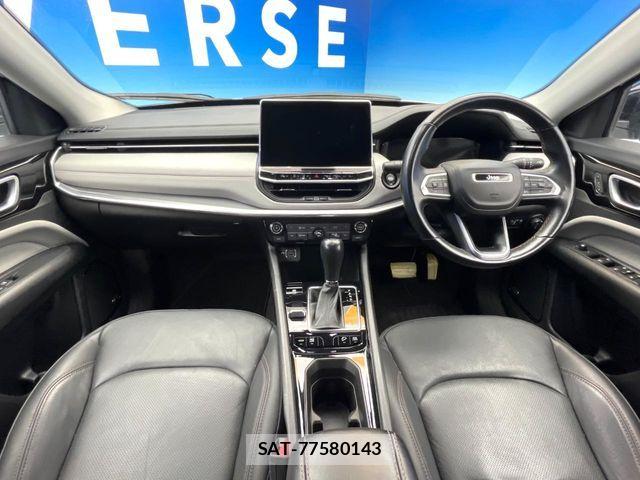 Jeep COMPASS 2021-10 8099777-1