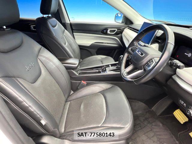 Jeep COMPASS 2021-10 8099777-8