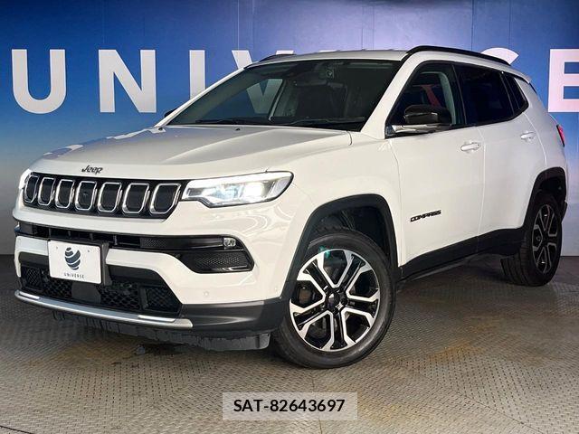 Jeep COMPASS 2021-10 8099776-13