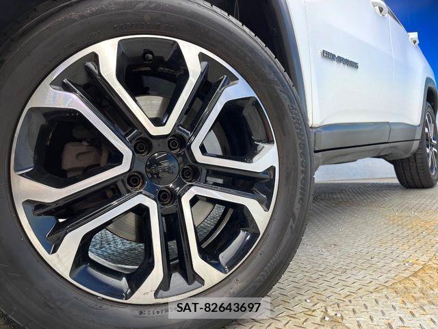 Jeep COMPASS 2021-10 8099776-14