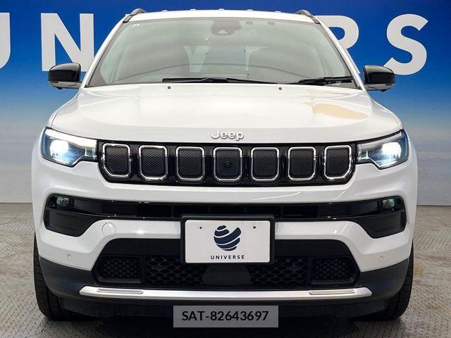 Jeep COMPASS 2021-10 8099776-15