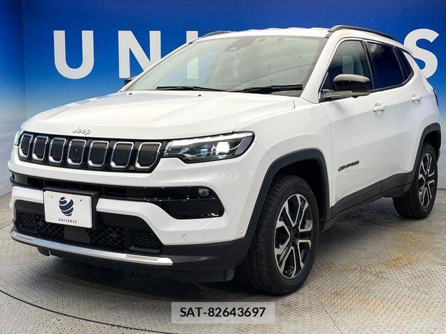 Jeep COMPASS 2021-10 8099776-17