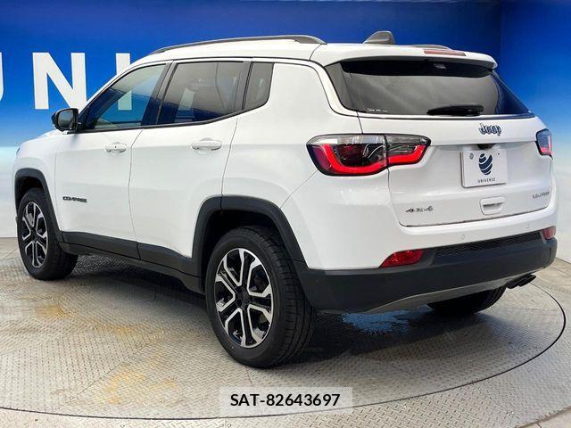 Jeep COMPASS 2021-10 8099776-18