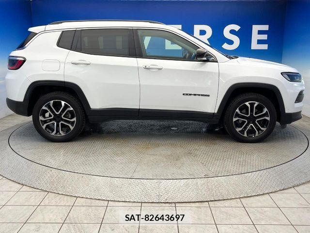 Jeep COMPASS 2021-10 8099776-19