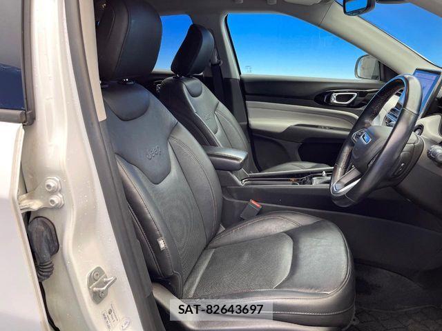 Jeep COMPASS 2021-10 8099776-8