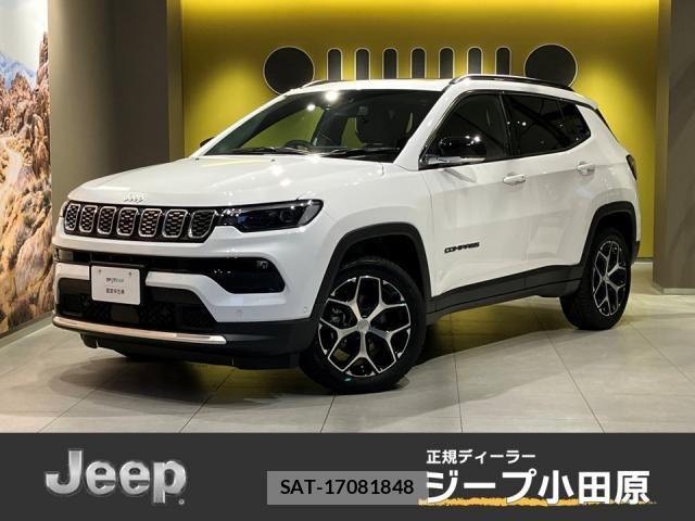 Jeep COMPASS 2026-03 8130653-0