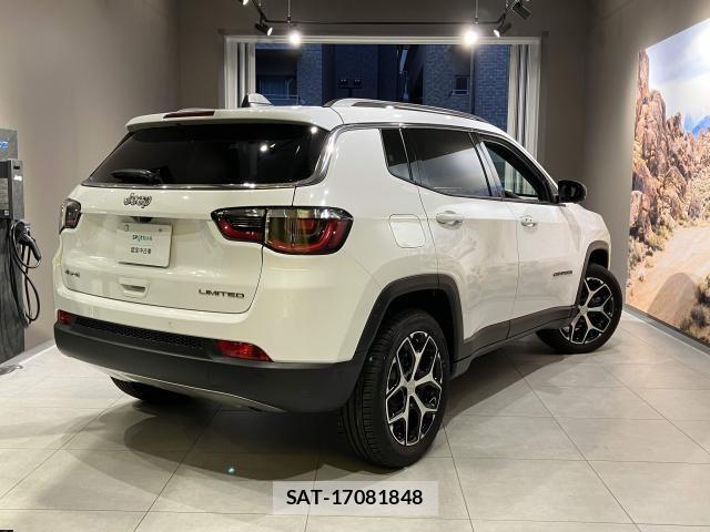 Jeep COMPASS 2026-03 8130653-2