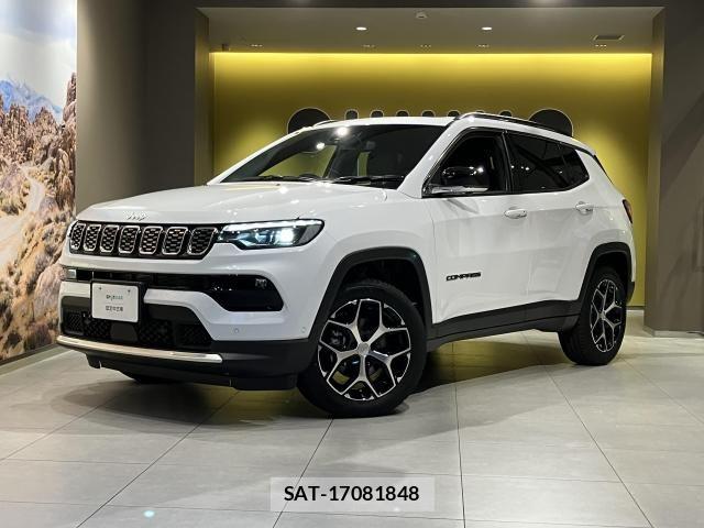 Jeep COMPASS 2026-03 8130653-3