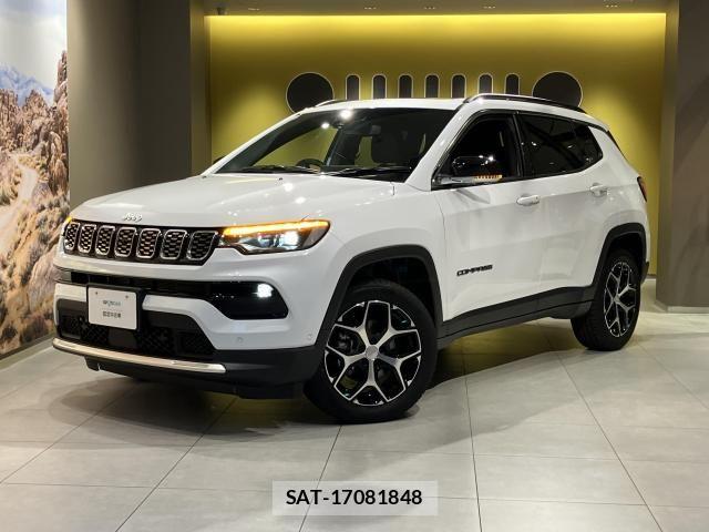 Jeep COMPASS 2026-03 8130653-4