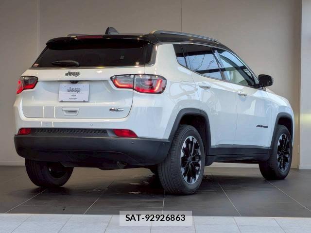 Jeep COMPASS 2021-06 8158610-9