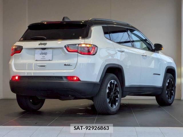 Jeep COMPASS 2021-06 8158610-10