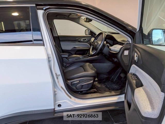 Jeep COMPASS 2021-06 8158610-11