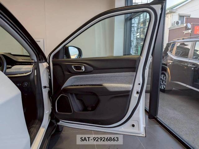 Jeep COMPASS 2021-06 8158610-12
