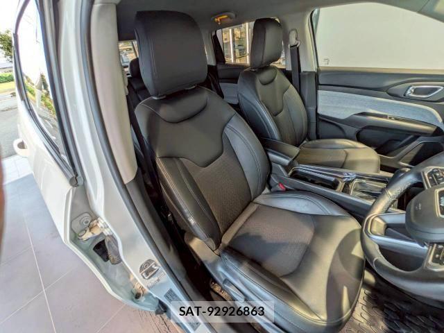 Jeep COMPASS 2021-06 8158610-15