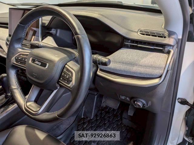 Jeep COMPASS 2021-06 8158610-18