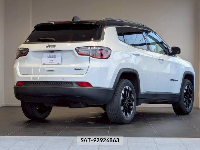 Jeep COMPASS 2021-06 8158610-1
