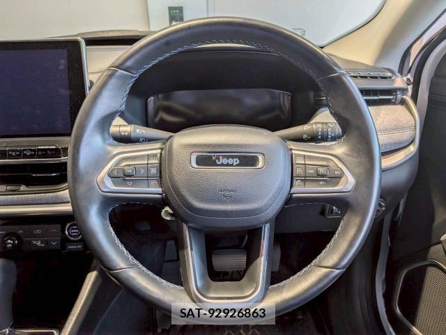 Jeep COMPASS 2021-06 8158610-20