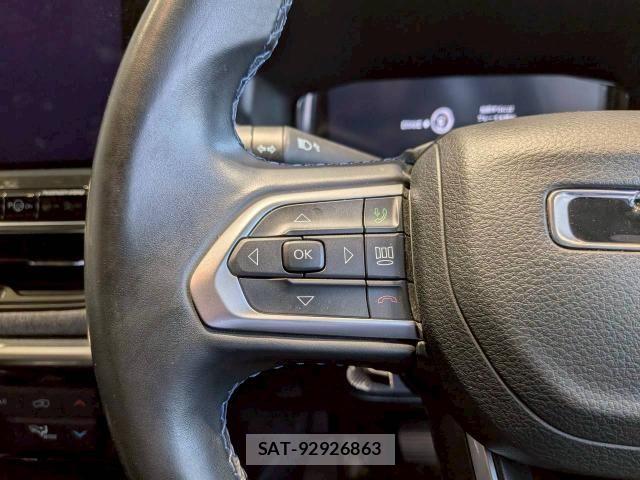 Jeep COMPASS 2021-06 8158610-21
