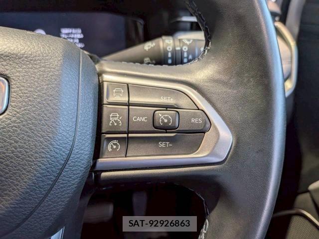 Jeep COMPASS 2021-06 8158610-22