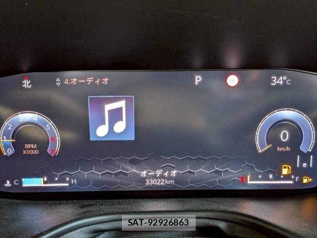 Jeep COMPASS 2021-06 8158610-24