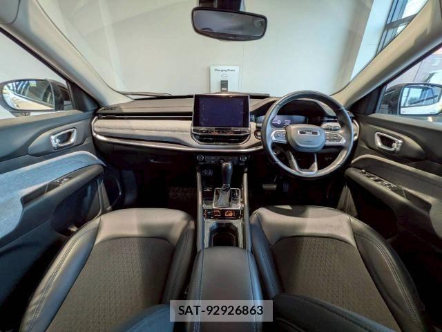 Jeep COMPASS 2021-06 8158610-2