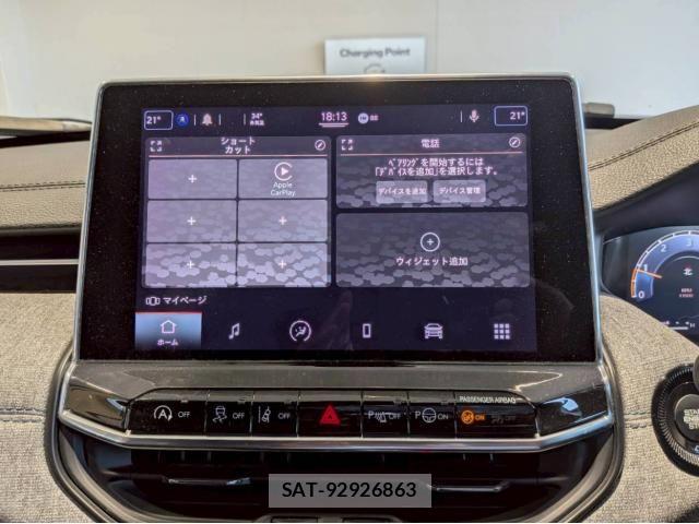 Jeep COMPASS 2021-06 8158610-29