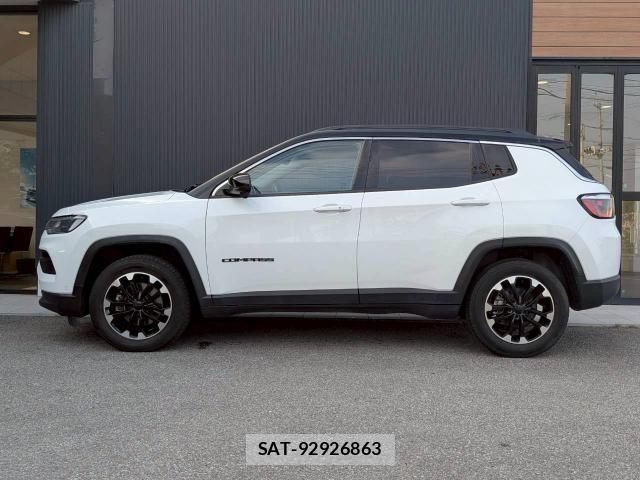 Jeep COMPASS 2021-06 8158610-3