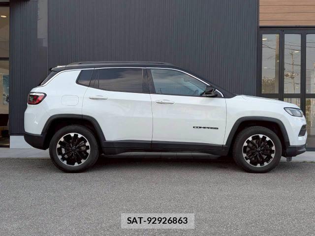 Jeep COMPASS 2021-06 8158610-4