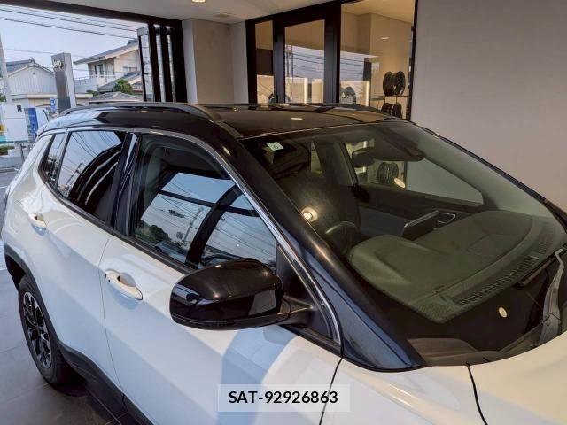 Jeep COMPASS 2021-06 8158610-5