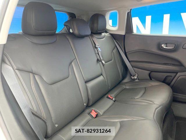 Jeep COMPASS 2019-09 8158611-9